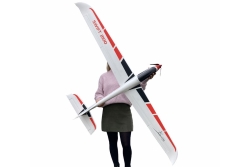 Amewi AMXPlanes Swift 2100 Motorsegler EPO PNP