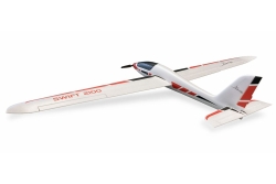 Amewi AMXPlanes Swift 2100 Motorsegler EPO PNP