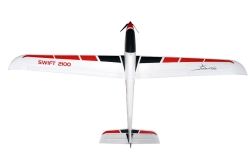 Amewi AMXPlanes Swift 2100 Motorsegler EPO PNP