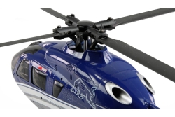 Amewi The Flying Bulls EC135 PRO Brushless 6-Kanal Helikopte
