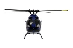 Amewi The Flying Bulls EC135 PRO Brushless 6-Kanal Helikopte