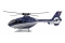 Amewi The Flying Bulls EC135 PRO Brushless 6-Kanal Helikopte