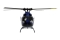 Amewi The Flying Bulls EC135 PRO Brushless 6-Kanal Helikopte