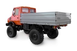 Amewi Mercedes-Benz Unimog Advanced 4WD 1:12 RTR orange