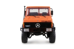 Amewi Mercedes-Benz Unimog Advanced 4WD 1:12 RTR orange