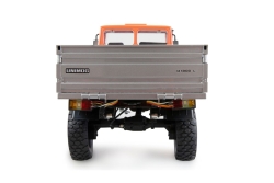 Amewi Mercedes-Benz Unimog Advanced 4WD 1:12 RTR orange