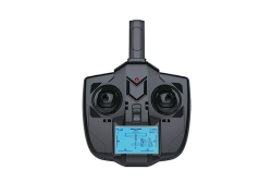 Amewi 3D Climber Segelflugzeug mit Gyro 5-Kanal 780mm RTF
