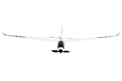 Amewi 3D Climber Segelflugzeug mit Gyro 5-Kanal 780mm RTF