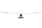 Amewi 3D Climber Segelflugzeug mit Gyro 5-Kanal 780mm RTF