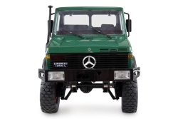 Amewi Mercedes-Benz Unimog Basic 4WD 1:12 RTR grün