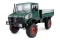 Amewi Mercedes-Benz Unimog Basic 4WD 1:12 RTR grün
