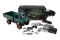 Amewi Mercedes-Benz Unimog Basic 4WD 1:12 RTR grün