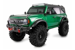 Amewi AMXRock Caballo Crawler 4WD 1:10 ARTR...