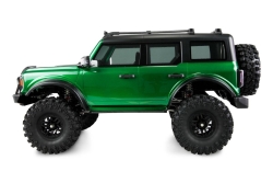 Amewi AMXRock Caballo Crawler 4WD 1:10 ARTR...