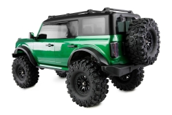 Amewi AMXRock Caballo Crawler 4WD 1:10 ARTR grün-metallic