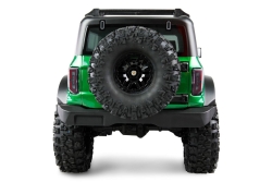 Amewi AMXRock Caballo Crawler 4WD 1:10 ARTR grün-metallic
