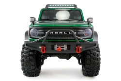 Amewi AMXRock Caballo Crawler 4WD 1:10 ARTR grün-metallic