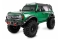 Amewi AMXRock Caballo Crawler 4WD 1:10 ARTR grün-metallic