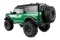 Amewi AMXRock Caballo Crawler 4WD 1:10 ARTR grün-metallic