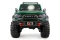 Amewi AMXRock Caballo Crawler 4WD 1:10 ARTR grün-metallic