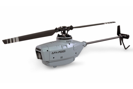 Amewi AFX-PD100 Helikopter mit HD-Kamera 4-Kanal 6G RTF