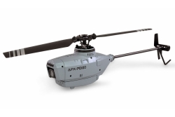 Amewi AFX-PD100 Helikopter mit HD-Kamera 4-Kanal 6G RTF