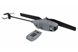 Amewi AFX-PD100 Helikopter mit HD-Kamera 4-Kanal 6G RTF