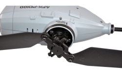 Amewi AFX-PD100 Helikopter mit HD-Kamera 4-Kanal 6G RTF