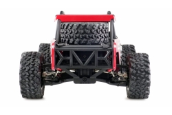 Amewi Hyper GO Desert Buggy brushless 4WD 1:14 RTR schwarz/r