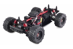 Amewi Hyper GO Desert Buggy brushless 4WD 1:14 RTR schwarz/r