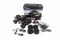 Amewi Hyper GO Desert Buggy brushless 4WD 1:14 RTR schwarz/r