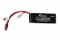 Amewi Hyper GO Desert Buggy brushless 4WD 1:14 RTR schwarz/r