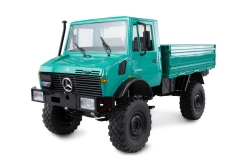 Amewi Mercedes-Benz Unimog Advanced 4WD 1:12 RTR petrol