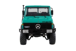 Amewi Mercedes-Benz Unimog Advanced 4WD 1:12 RTR petrol