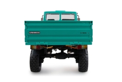 Amewi Mercedes-Benz Unimog Advanced 4WD 1:12 RTR petrol