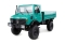 Amewi Mercedes-Benz Unimog Advanced 4WD 1:12 RTR petrol