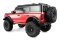 Amewi AMXRock Caballo Crawler 4WD 1:10 ARTR rot-metallic