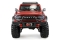 Amewi AMXRock Caballo Crawler 4WD 1:10 ARTR rot-metallic