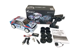 Amewi Hyper Go LR14 ProDrift-1.4 Rallye/Drift 4WD 1:14 RTR