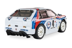 Amewi Hyper Go LR14 ProDrift-1.4 Rallye/Drift 4WD 1:14 RTR