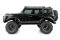 Amewi AMXRock Caballo Crawler 4WD 1:10 ARTR schwarz-metallic
