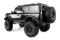 Amewi AMXRock Caballo Crawler 4WD 1:10 ARTR schwarz-metallic
