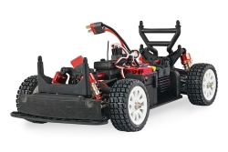 Amewi Hyper Go Citroen C3 WRC Rallye/Drift 4WD 1:14 RTR