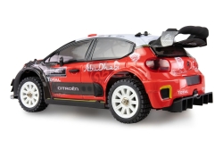 Amewi Hyper Go Citroen C3 WRC Rallye/Drift 4WD 1:14 RTR