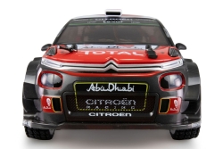 Amewi Hyper Go Citroen C3 WRC Rallye/Drift 4WD 1:14 RTR