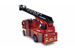 Amewi Mercedes-Benz Feuerwehr Drehleiterfahrzeug 1:18 RTR