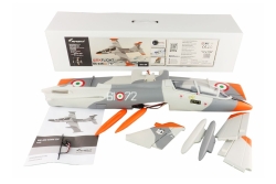 Amewi AMXFlight MB-339 820mm EDF Jet PNP