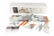 Amewi AMXFlight MB-339 820mm EDF Jet PNP