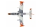 Amewi AMXFlight MB-339 820mm EDF Jet PNP