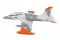 Amewi AMXFlight MB-339 820mm EDF Jet PNP